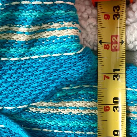 DIXXON Flannel Company Sweater Hoodie. Size XL Hippie - Picture 3 of 10